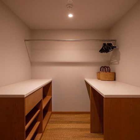 Jinya Ryokan Hadano Buitenkant foto