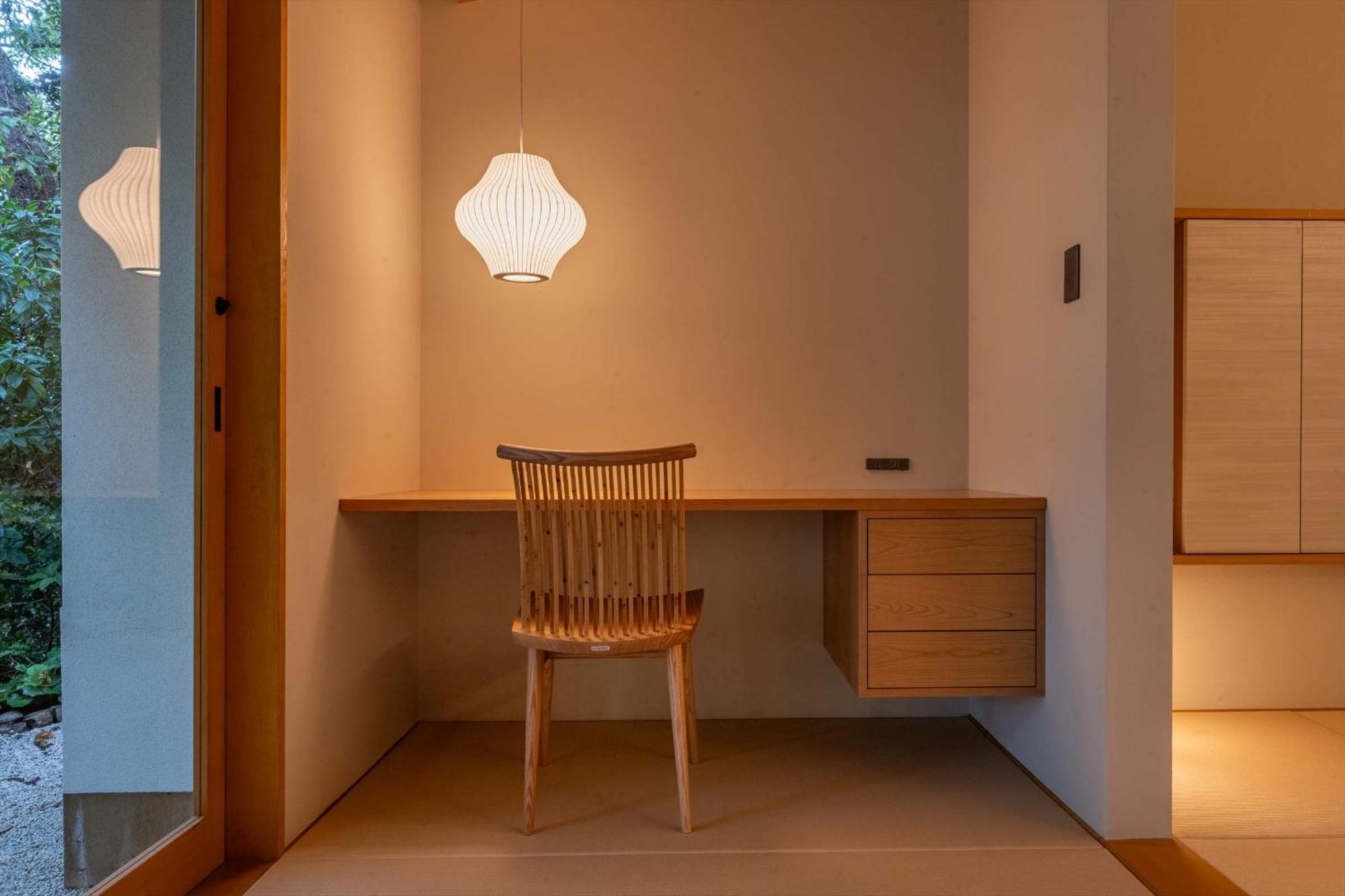 Jinya Ryokan Hadano Buitenkant foto