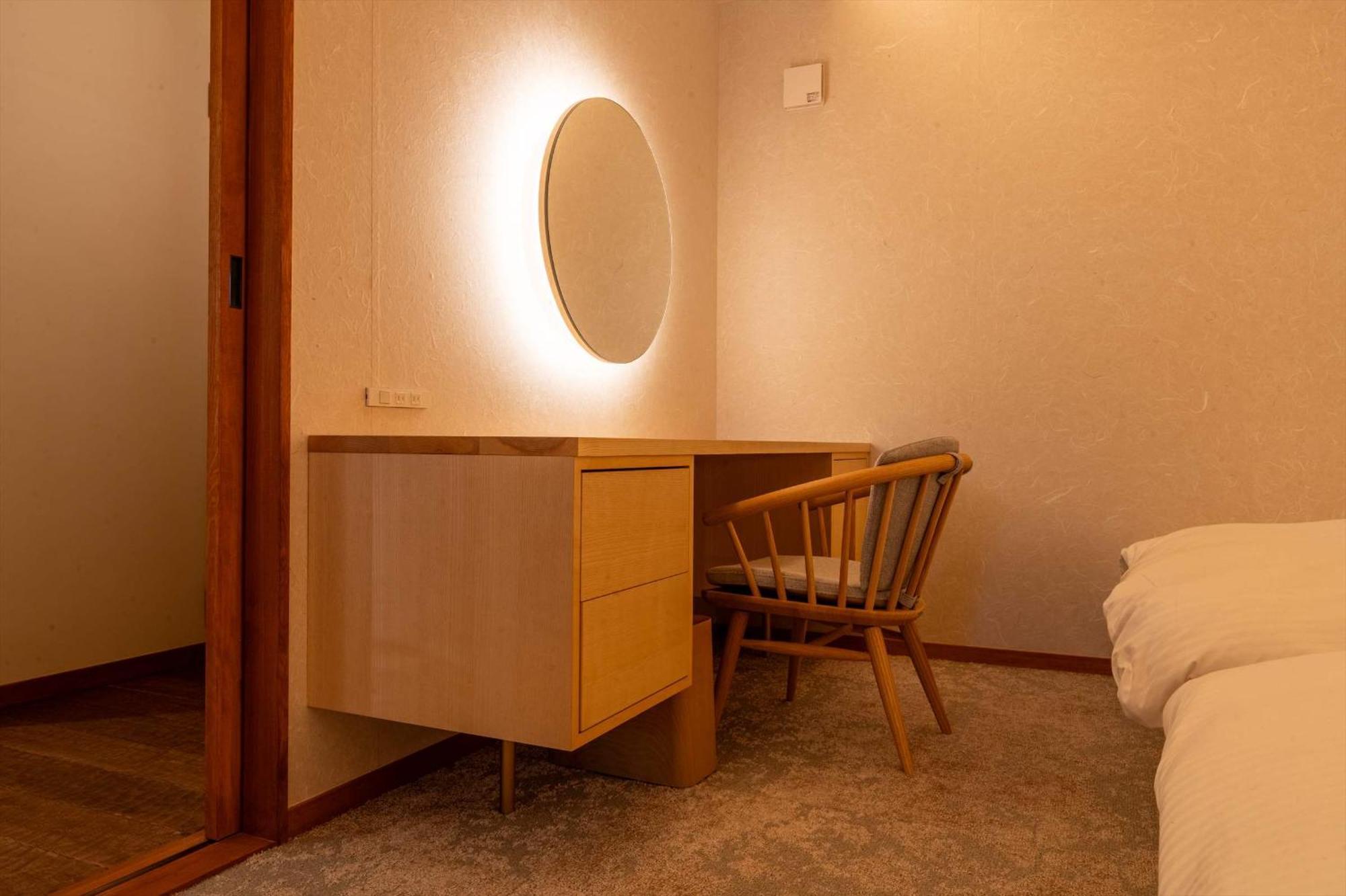 Jinya Ryokan Hadano Buitenkant foto