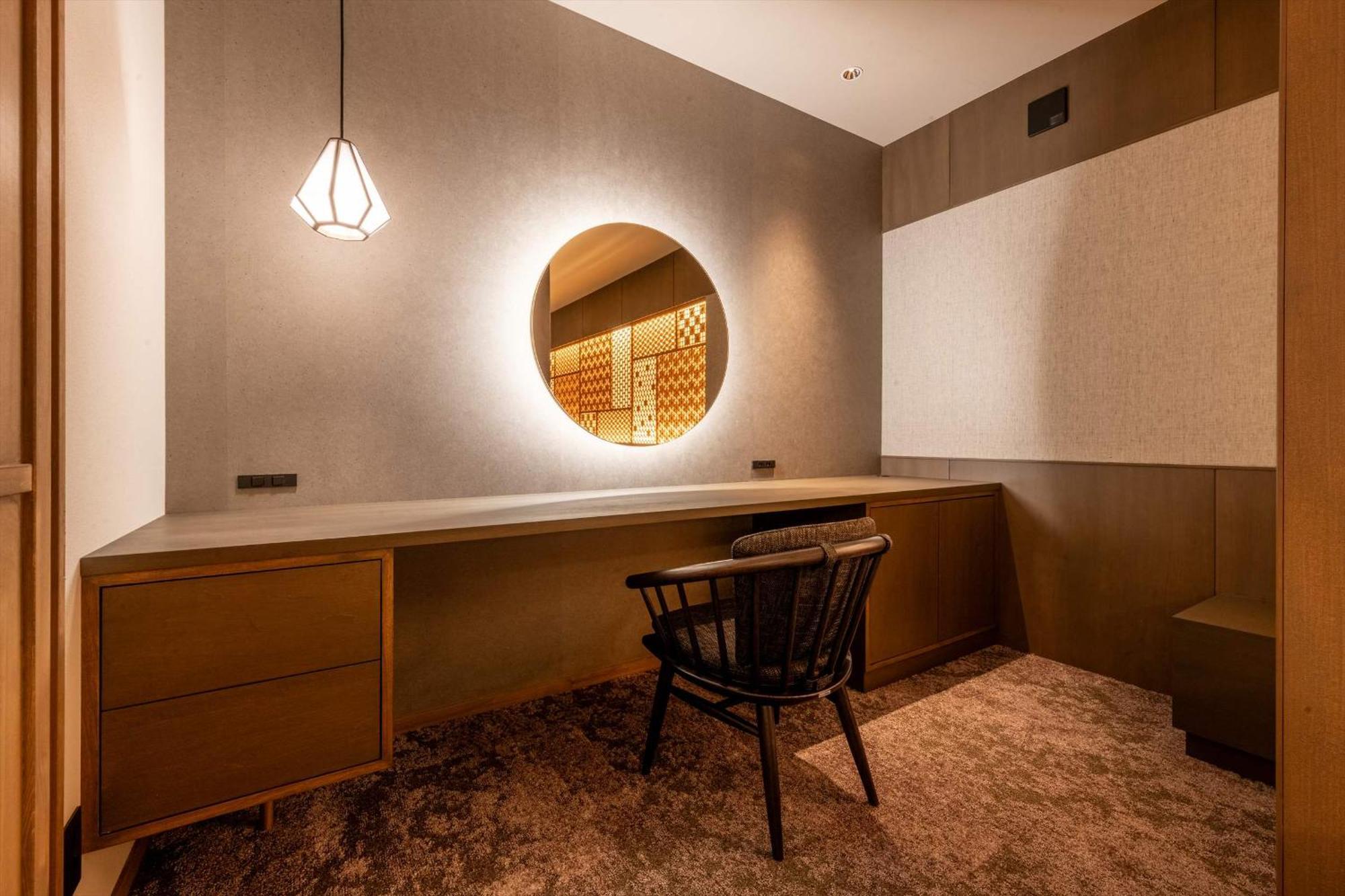 Jinya Ryokan Hadano Buitenkant foto